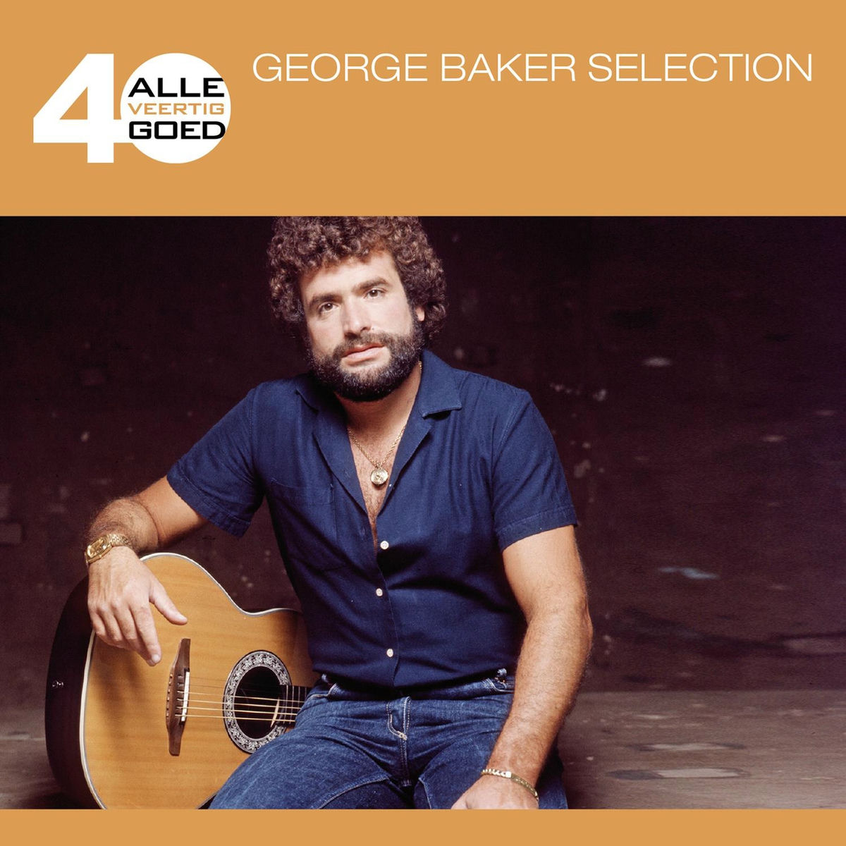 George Baker Selection